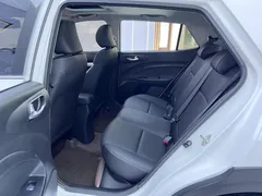 2021 Kia Yipao 1.4L CVT Sunroof, белый — фото 9