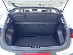 2021 Kia Yipao 1.4L CVT Sunroof, белый — фото 14