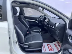 2021 Kia Yipao 1.4L CVT Sunroof, белый — фото 15