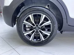 2021 Kia Yipao 1.4L CVT Sunroof, белый — фото 16