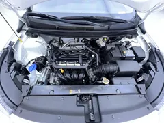 2021 Kia Yipao 1.4L CVT Sunroof, белый — фото 17