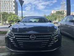 2022 Nissan Teana 2.0L XE, чёрный — фото 2