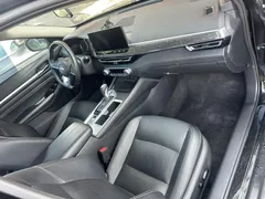 2022 Nissan Teana 2.0L XE, чёрный — фото 4