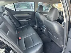 2022 Nissan Teana 2.0L XE, чёрный — фото 5