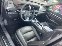 2022 Nissan Teana 2.0L XE, чёрный — фото 6