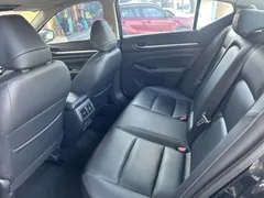 2022 Nissan Teana 2.0L XE, чёрный — фото 7