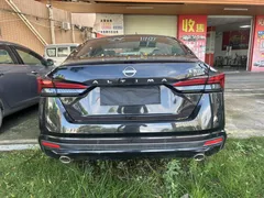 2022 Nissan Teana 2.0L XE, чёрный — фото 8