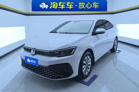 2023 Volkswagen Lavida 1.5L AT