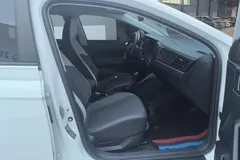 2023 Volkswagen Lavida 1.5L AT, белый — фото 5