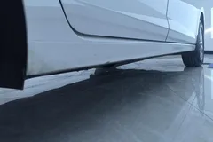 2023 Volkswagen Lavida 1.5L AT, белый — фото 6