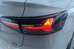 2023 Volkswagen Lavida 1.5L AT, белый — фото 7