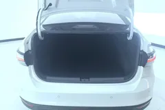2023 Volkswagen Lavida 1.5L AT, белый — фото 10