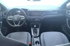 2023 Volkswagen Lavida 1.5L AT, белый — фото 13