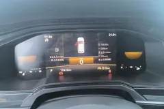 2023 Volkswagen Lavida 1.5L AT, белый — фото 16