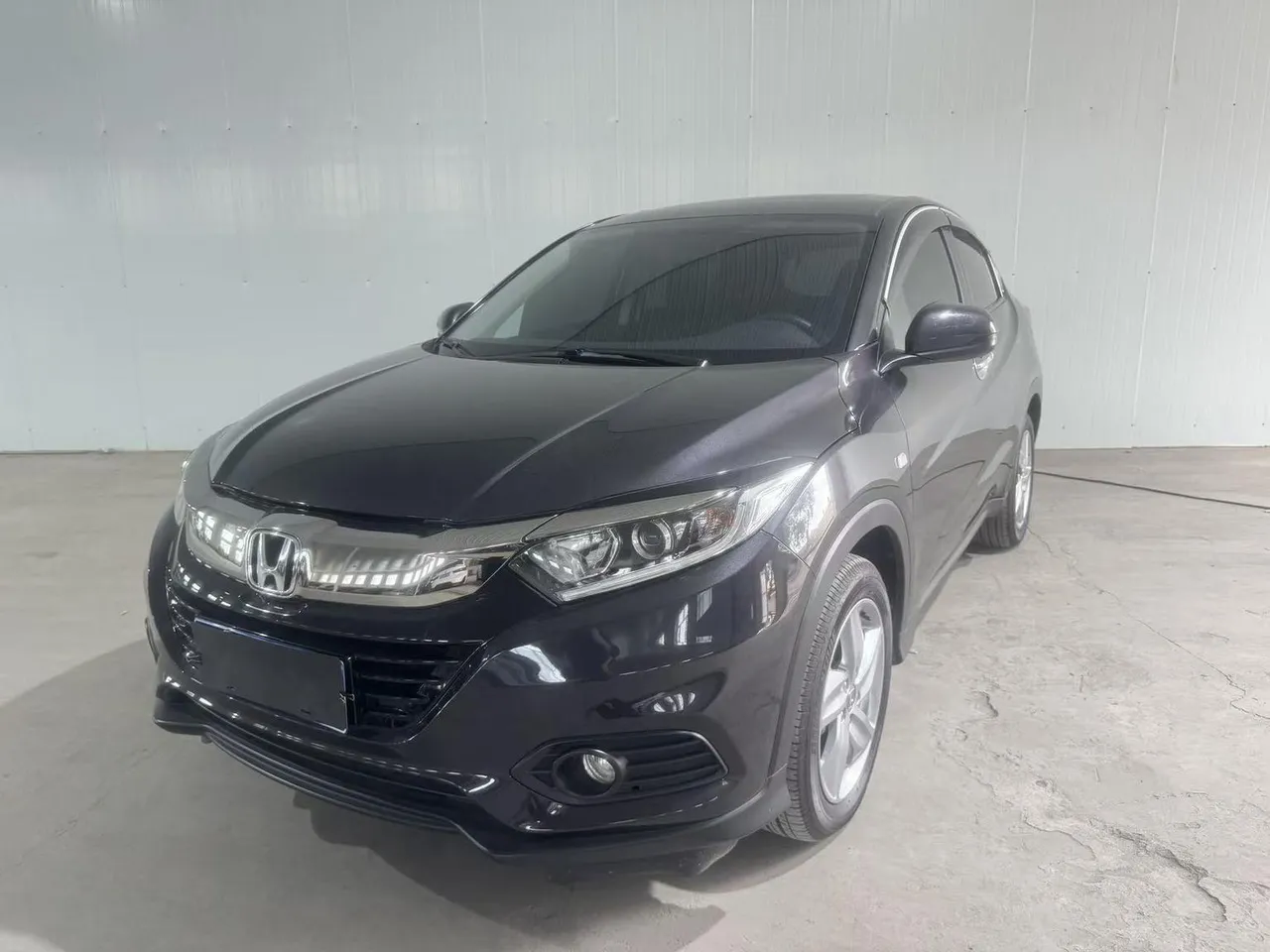 2022 Honda Vezel 1.5L CVT Pioneer