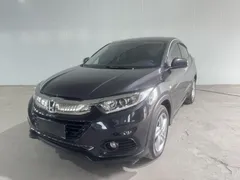 2022 Honda Vezel 1.5L CVT Pioneer, чёрный — фото 1