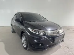 2022 Honda Vezel 1.5L CVT Pioneer, чёрный — фото 2