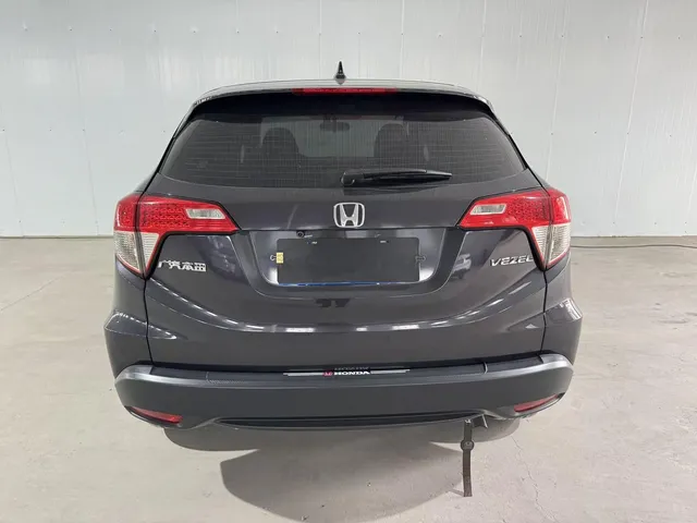2022 Honda Vezel 1.5L CVT Pioneer