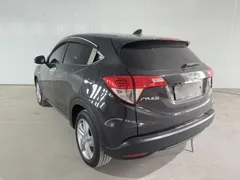 2022 Honda Vezel 1.5L CVT Pioneer, чёрный — фото 6