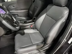 2022 Honda Vezel 1.5L CVT Pioneer, чёрный — фото 8