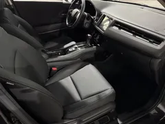 2022 Honda Vezel 1.5L CVT Pioneer, чёрный — фото 9