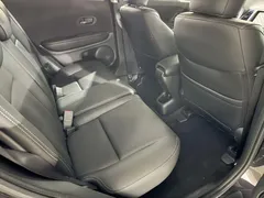 2022 Honda Vezel 1.5L CVT Pioneer, чёрный — фото 10