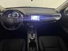 2022 Honda Vezel 1.5L CVT Pioneer, чёрный — фото 11