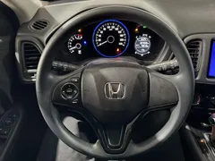 2022 Honda Vezel 1.5L CVT Pioneer, чёрный — фото 12