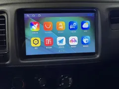 2022 Honda Vezel 1.5L CVT Pioneer, чёрный — фото 14