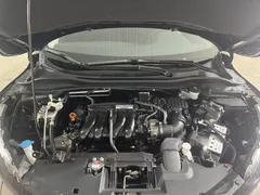 2022 Honda Vezel 1.5L CVT Pioneer, чёрный — фото 18