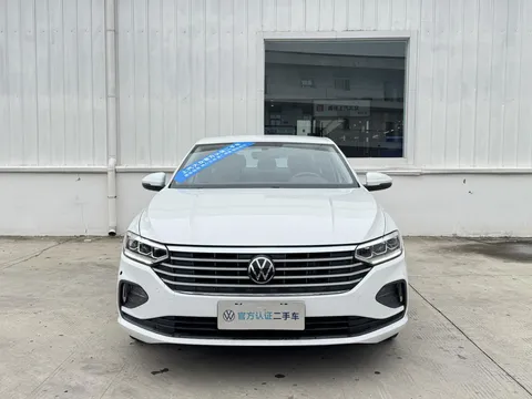 2023 Volkswagen Lavida 1.5L AT