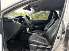 2022 Toyota Corolla Cross 2.0L Pioneer — фото 4