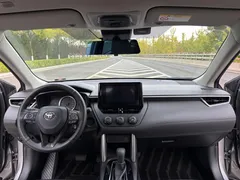 2022 Toyota Corolla Cross 2.0L Pioneer — фото 6
