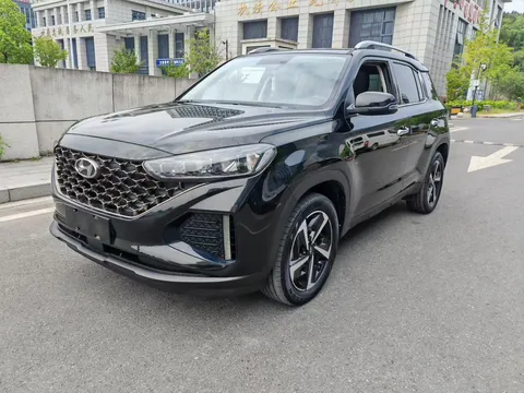 2021 Hyundai ix35 2.0L AT 2WD Leading GLS