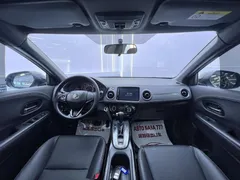 2022 Honda XR-V 1.5L CVT Obsidian, чёрный — фото 7