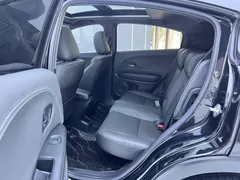2022 Honda XR-V 1.5L CVT Obsidian, чёрный — фото 8