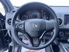 2022 Honda XR-V 1.5L CVT Obsidian, чёрный — фото 14