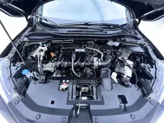 2022 Honda XR-V 1.5L CVT Obsidian, чёрный — фото 17