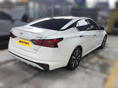2021 Nissan Teana 2.0L XL Comfort, белый — фото 2