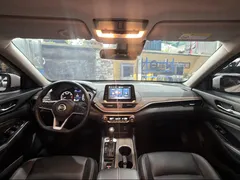 2021 Nissan Teana 2.0L XL Comfort, белый — фото 5