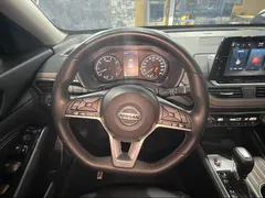 2021 Nissan Teana 2.0L XL Comfort, белый — фото 7