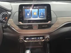 2021 Nissan Teana 2.0L XL Comfort, белый — фото 8