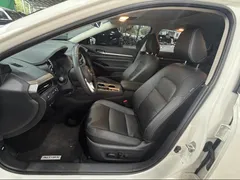 2021 Nissan Teana 2.0L XL Comfort, белый — фото 10