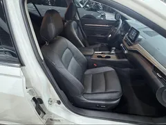 2021 Nissan Teana 2.0L XL Comfort, белый — фото 11