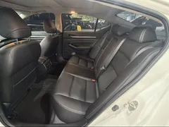 2021 Nissan Teana 2.0L XL Comfort, белый — фото 12
