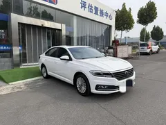 2022 Volkswagen Lavida 1.5L AT Comfort, белый — фото 2