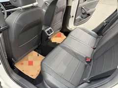 2022 Volkswagen Lavida 1.5L AT Comfort, белый — фото 3