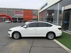 2022 Volkswagen Lavida 1.5L AT Comfort, белый — фото 6