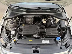 2022 Volkswagen Lavida 1.5L AT Comfort, белый — фото 9