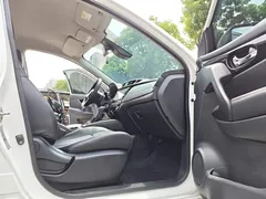 2021 Nissan Qashqai 2.0L XV, белый — фото 10
